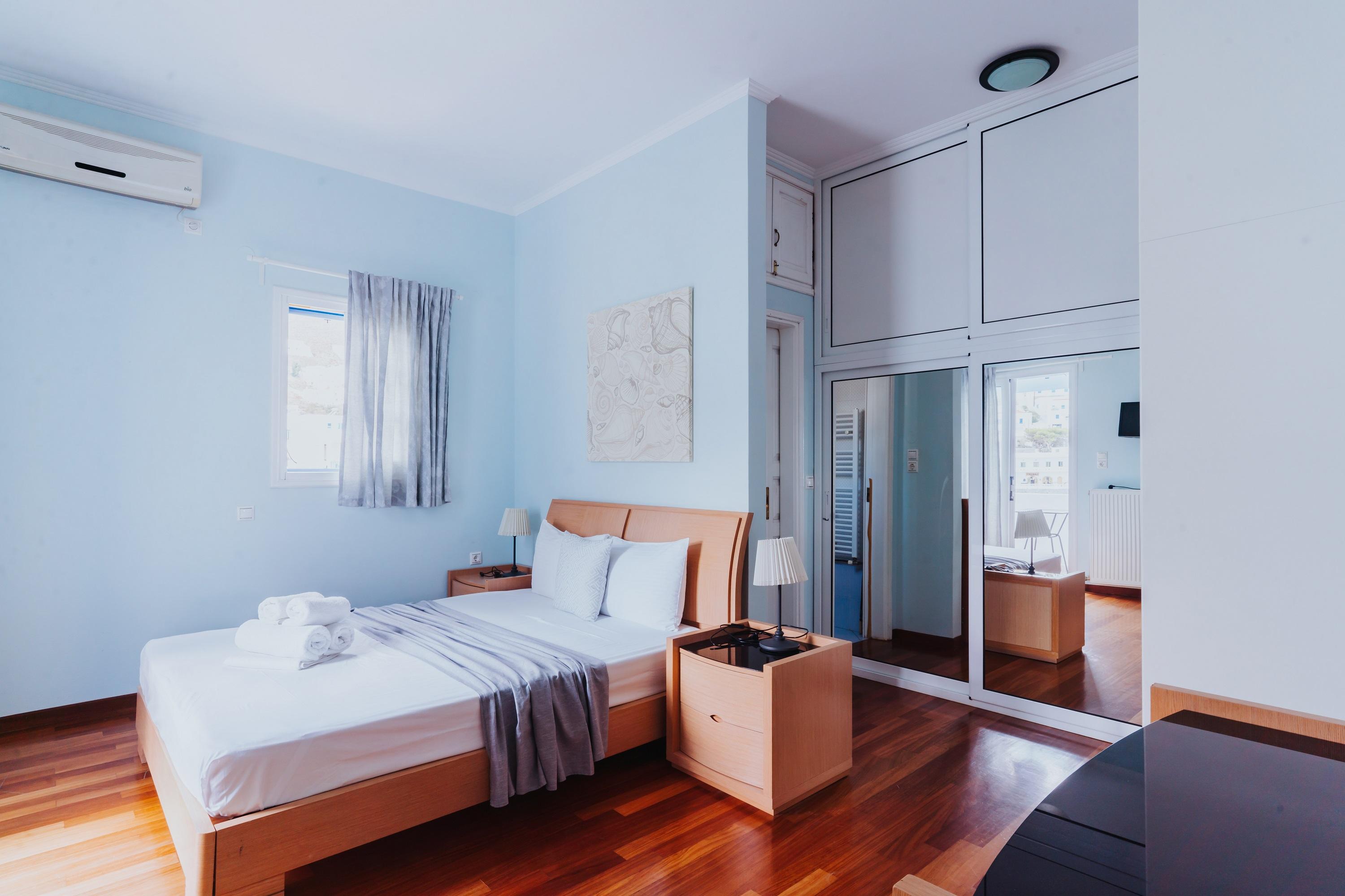 Vithos Aparthotel Astypalaia Exterior foto