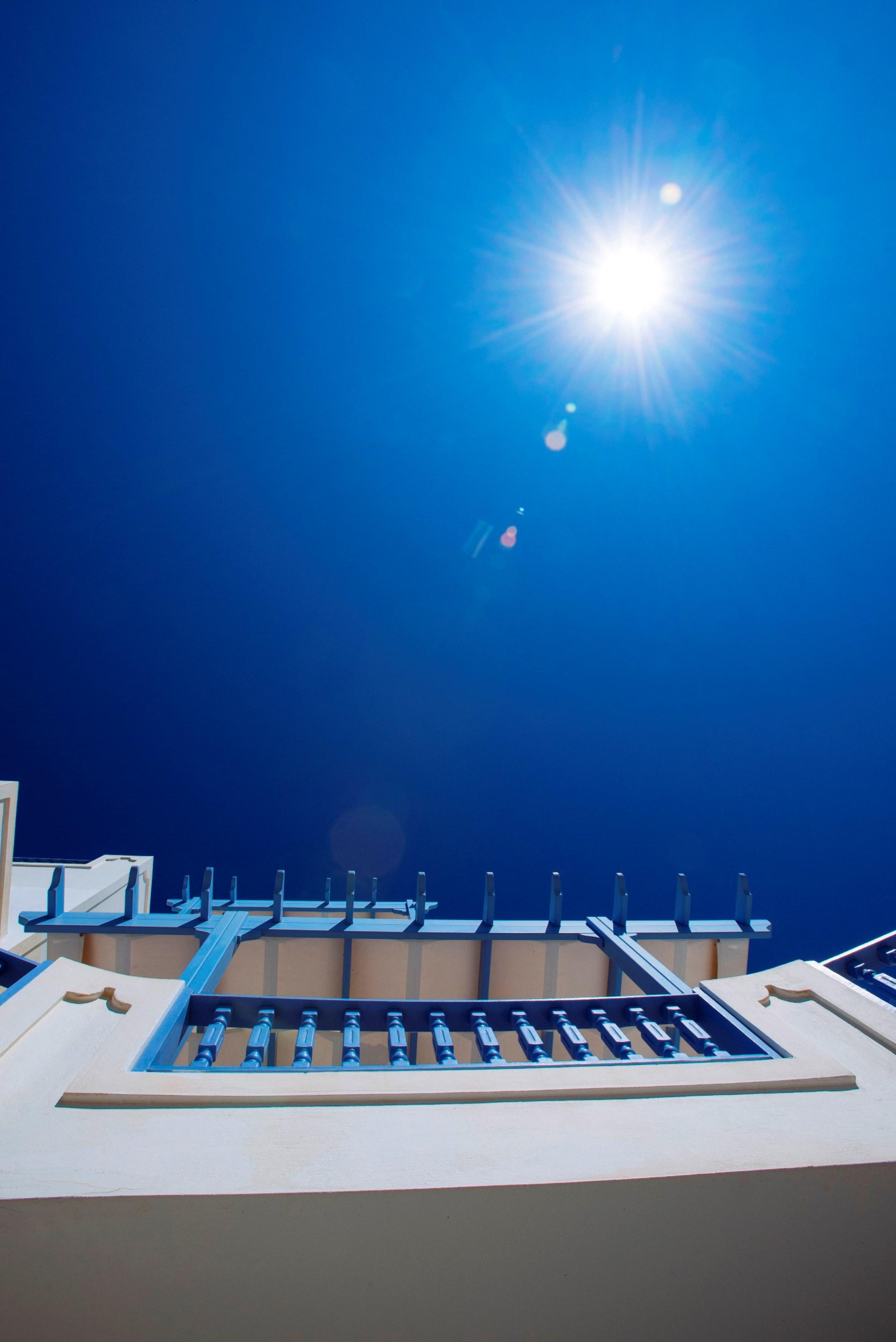 Vithos Aparthotel Astypalaia Exterior foto