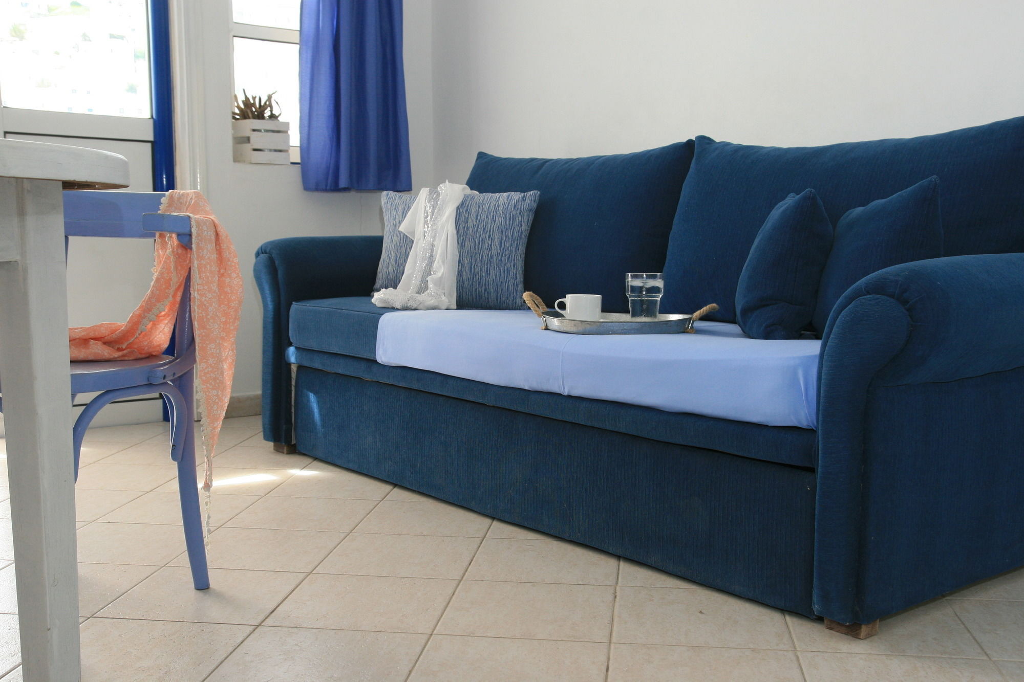 Vithos Aparthotel Astypalaia Exterior foto