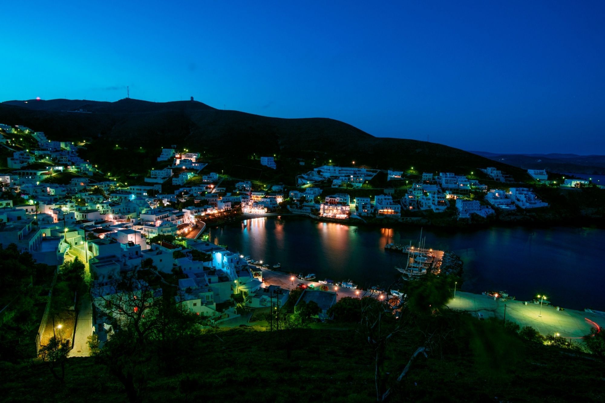 Vithos Aparthotel Astypalaia Exterior foto