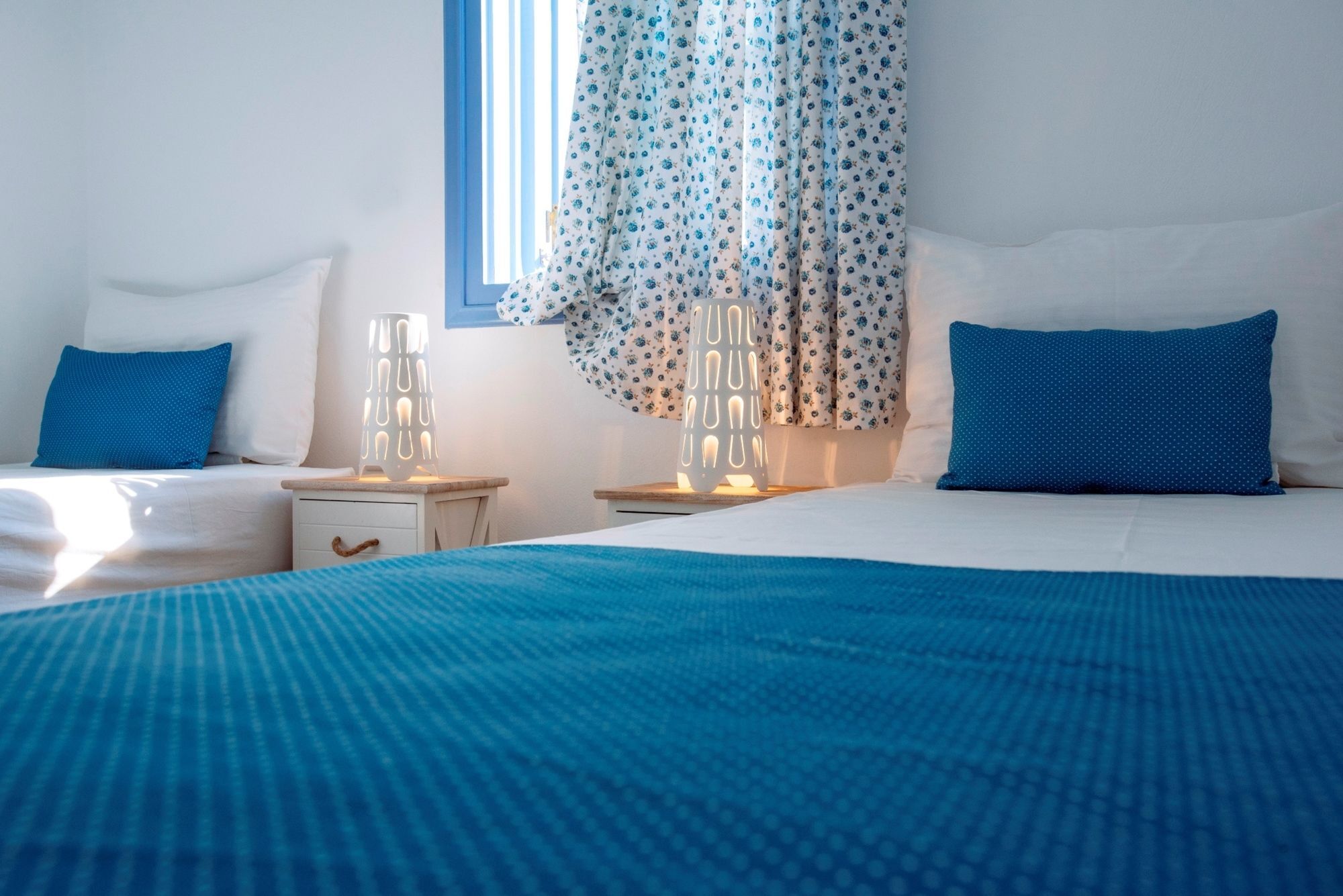 Vithos Aparthotel Astypalaia Exterior foto